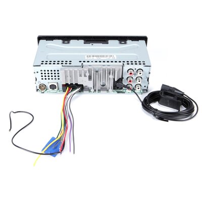 PIONEER MVH-S522BS PIO MECH/BT RECIEVER