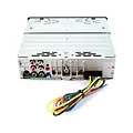 ALPINE UTE-73BT ALPINE SDIN MECHLESS BT RECEIVER