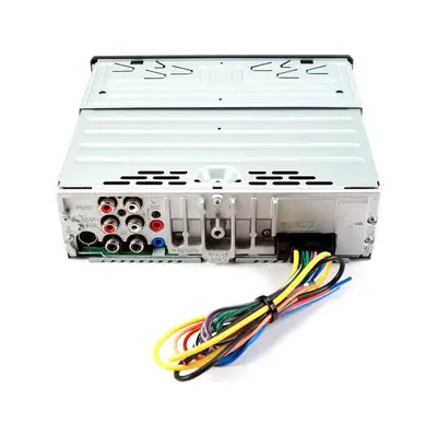 ALPINE UTE-73BT ALPINE SDIN MECHLESS BT RECEIVER