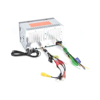 PIONEER DMH-241EX PIO DDIN MECHLESS RECIEVER
