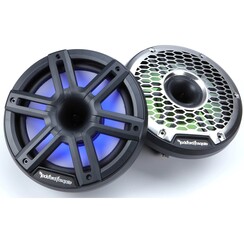RF M2 8" MARINE 300W COAXIAL SPK
