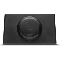 P300-12T RF 12" POWERED SUB W/ TRUCK BOX