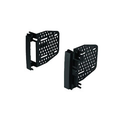 CDK642 AI DASH KIT DDIN CHRYSLER/DODGE/JEEP 07-2013