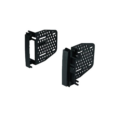 AMERICAN INT'L CDK642 AI DASH KIT DDIN CHRYSLER/DODGE/JEEP 07-2013