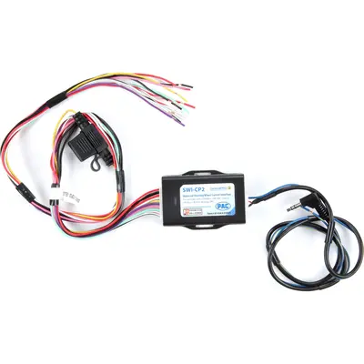 SWI-CP2 PAC UNIVERSAL SWC