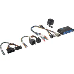 AP4-FD31 PAC AMPRO FORD 18+ PREAMP INTERFACE