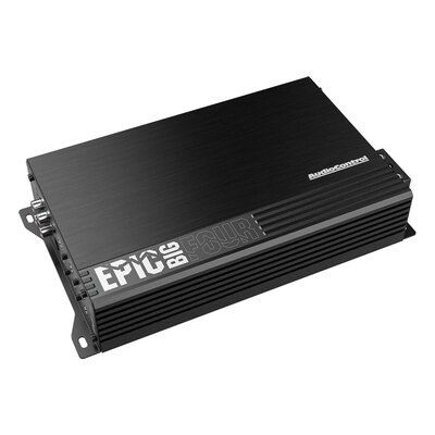 AUDIO CONTROL EPICBIGFOUR AUDIOCONTROL 1400W 4CH AMP