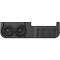 AUDIO CONTROL TXGM19D10 AUDIOCONTROL GM DUAL 10" 19-UP 1200W LOADED ENCLOSURE