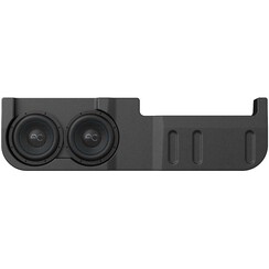 TXGM19D10 AUDIOCONTROL GM DUAL 10" 19-UP 1200W LOADED ENCLOSURE