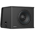 AUDIO CONTROL SPK-V12 AUDIOCONTROL SINGLE 12" 700W PRELOADED ENCLOSURE