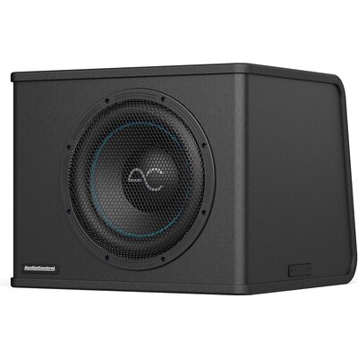 AUDIO CONTROL SPK-V12 AUDIOCONTROL SINGLE 12" 700W PRELOADED ENCLOSURE