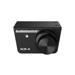 ACR-4 AUDIOCONTROL EPIC PRO BASS KNOB