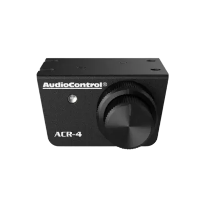 AUDIO CONTROL ACR-4 AUDIOCONTROL EPIC PRO BASS KNOB