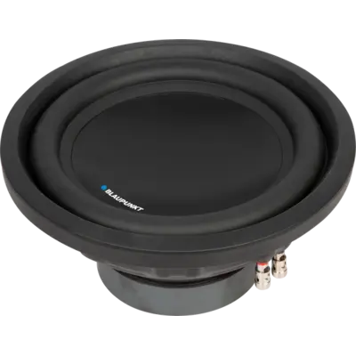 BLAUPUNKT BPW-HX120D BLAUPUNKT 12" DVC 4OHM SUB
