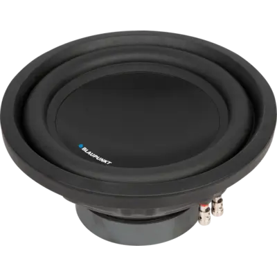 BLAUPUNKT BPW-HX100D BLAUPUNKT 10" DVC 4OHM SUB