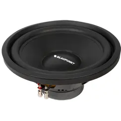 BPW-E12S BLAUPUNKT 12" SVC SUBWOOFER