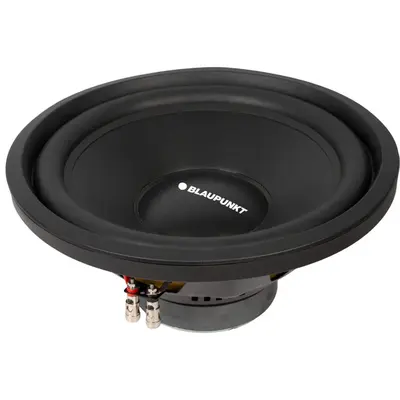 BLAUPUNKT BPW-E12S BLAUPUNKT 12" SVC SUBWOOFER