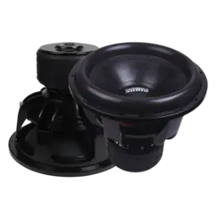 SW-XV418 SUNDOWN 18" 3000W SUB DVC