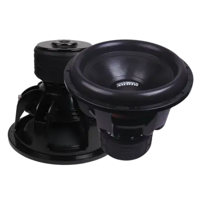 SUNDOWN SW-XV418 SUNDOWN 18" 3000W SUB DVC