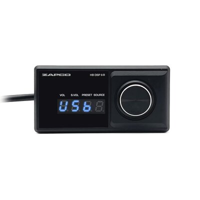 HARMONY HB DSP II-R HARMONY DSP REMOTE