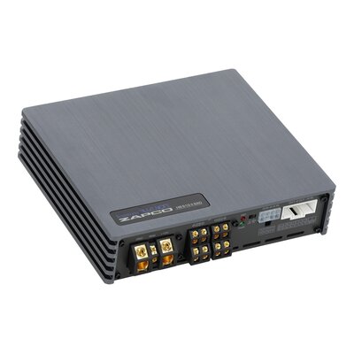 HARMONY HB 810 II 8AD HARMONY  8CH AMP/ 10CH DSP