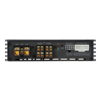 HARMONY HB 810 II 8AD HARMONY  8CH AMP/ 10CH DSP