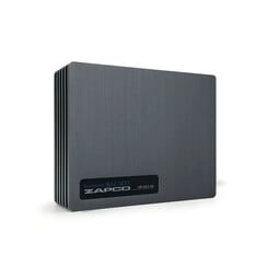 HB 46 II 4A HARMONY  4CH AMP/ 6CH DSP