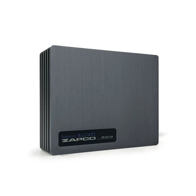 HARMONY HB 46 II 4A HARMONY  4CH AMP/ 6CH DSP