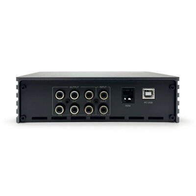 HARMONY HB 46 II 4A HARMONY  4CH AMP/ 6CH DSP