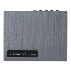 HB 68 II HARMONY 8CH DSP