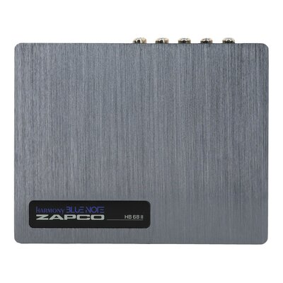 HARMONY HB 68 II HARMONY 8CH DSP
