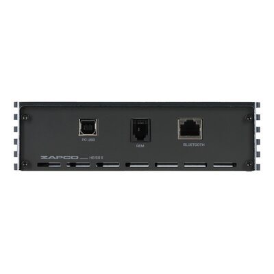 HARMONY HB 68 II HARMONY 8CH DSP