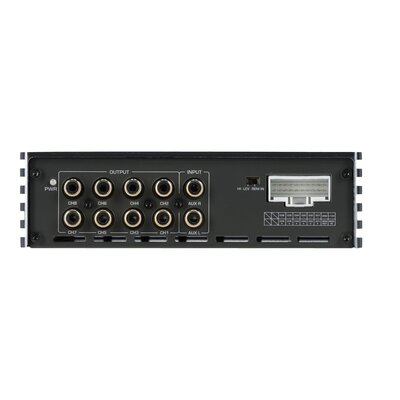 HARMONY HB 68 II HARMONY 8CH DSP