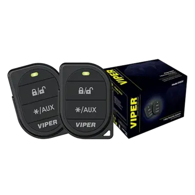 VIPER 3103V VIPER 1WAY SECURITY