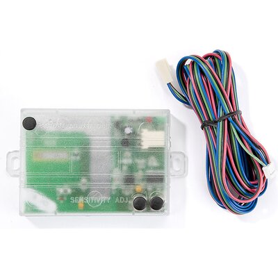 DIRECTED 508D DIRECTED DUAL ZONE MOTION SENSOR