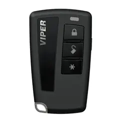 7147VS VIPER 1WAY 4 BUTTON TRANSMITTER