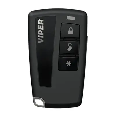 VIPER 7147VS VIPER 1WAY 4 BUTTON TRANSMITTER