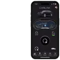 VOXX ASCL7 CARLINK MOBILE APP CONTROL MODULE