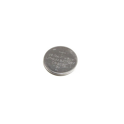 BAT-CR-2032 5PACK BATTERIES
