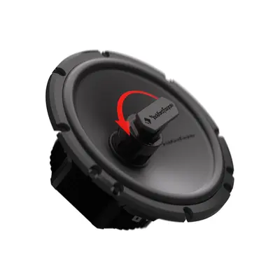 P2V2-65HO RF 6.5" CONVERTABLE  SPEAKERS