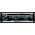 KENWOOD EXCELON KDC-X305 KENWOOD EXCELON SDIN CD RECIEVER