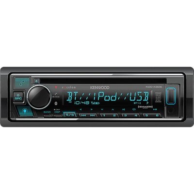 KENWOOD EXCELON KDC-X305 KENWOOD EXCELON SDIN CD RECIEVER