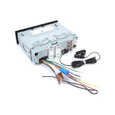 KENWOOD EXCELON KDC-X305 KENWOOD EXCELON SDIN CD RECIEVER