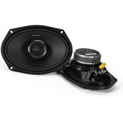 KFC-X695 KEN EXCELON 6X9" 130W SPEAKERS