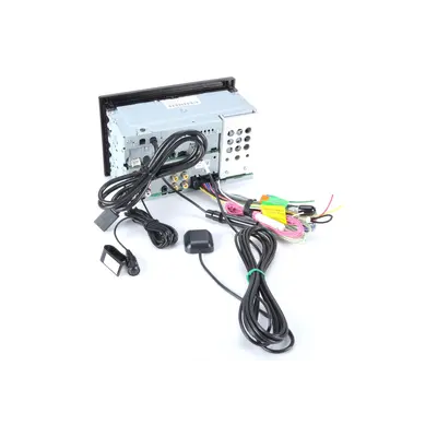 KENWOOD EXCELON DMX958XR KEN EXCELON REF DDIN MULTI MEDIA RECIEVER