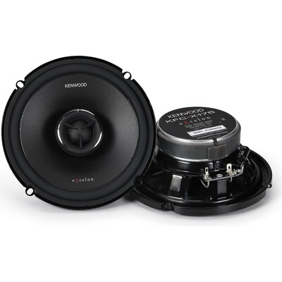 KENWOOD EXCELON KFC-X175 KENWOOD EXCELON