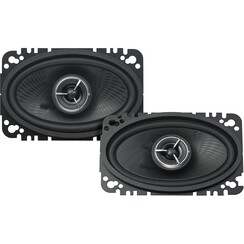 KFC-X463C KEN EXCELON 4X6" 100W COAXIAL SPK