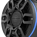 DS18 NXL-X8PRO/BK DS18 MARINE 8" TOWER SPEAKERS