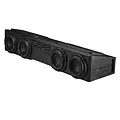 DS18 EBM-FFPUFCG-4X8 DS18 QUAD 8" FORD 09-UP/GM 09-UP STRAYLINER TRUCK ENCLOSURE