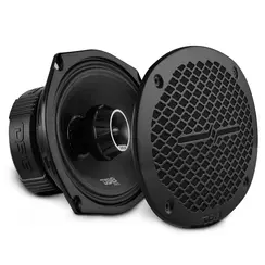 PRO-ZT69 DS18 550W 6X9" PRO COAXIAL SPK